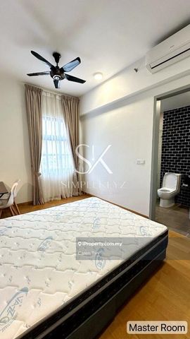Union Suites, Bandar Sunway, Sunway - Photo 4