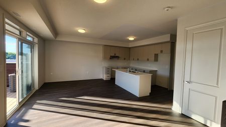 For Lease - 58 Donald Cameron Crescent Unit# B, Clarington, Ontario - Photo 2
