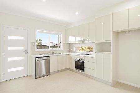 Brand New 2-Bedroom Granny Flat - Photo 4