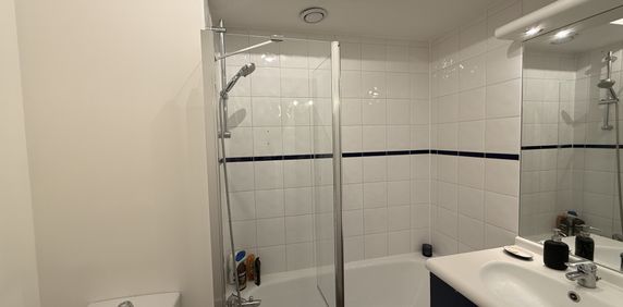 Location Appartement 1 pièce 23m² ILLKIRCH GRAFFENSTADEN 67400 - Photo 2