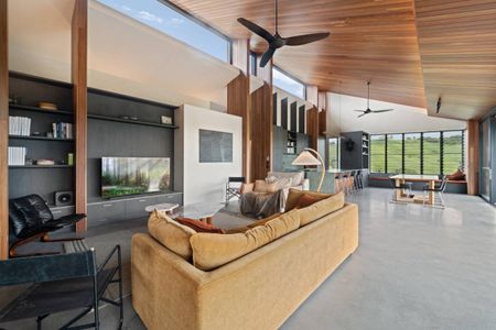 Stunning Modern Home in Serene Pinbarren - Photo 5