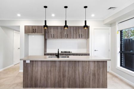 Modern Terrace - Photo 2