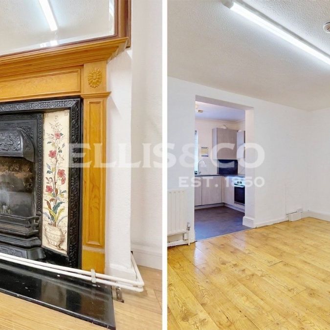 Olive Road, W5, London - Photo 1