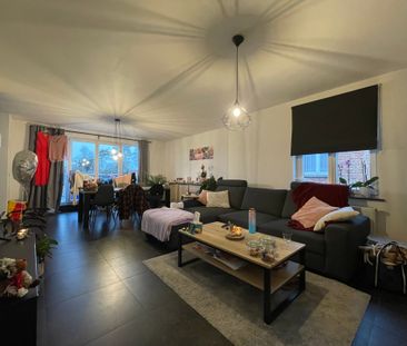 Lichtrijk appartement in nieuwstaat - Photo 6