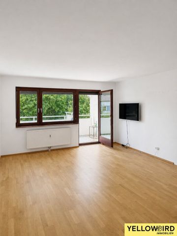 3-Zimmer Wohnung I Balkon I Garage I Kaasgrabengasse - Photo 2