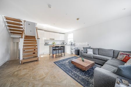 Haverstock Hill, Belsize Park, London, NW3 - Photo 3