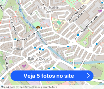 Quarto individual em Odivelas para rapariga estudante - Foto 1
