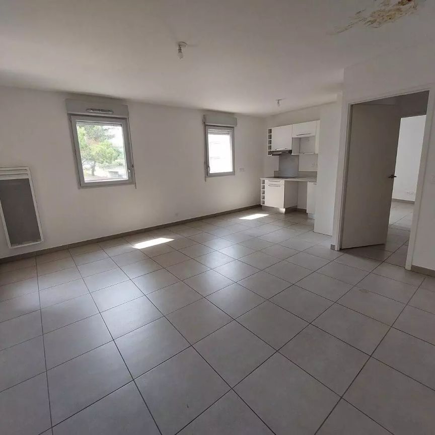location Appartement T3 DE 59.3m² À MONTPELLIER CEDEX 2 - Photo 1