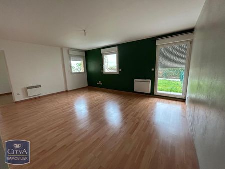 Location Appartement 2 pièces 52m² REIMS 51100 - Photo 2