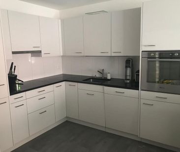 moderne Wohnung im Turbenthal - Photo 3