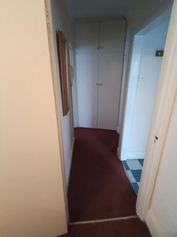 1 bedroom penthouse to rent - Photo 4