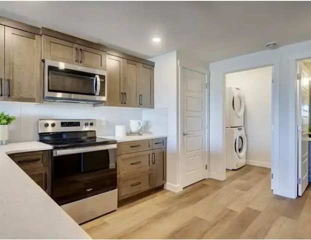 Brand new Executive Walkout Basement | Carringvue Park NW, Calgary - Photo 1