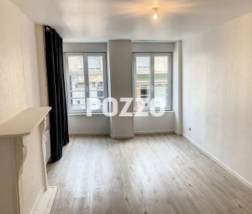 Location - Appartement duplex 2 pièce(s) - 44 m² - Granville - Photo 2