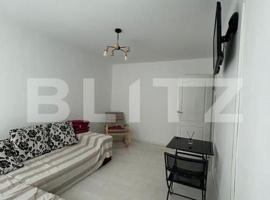 Apartament cu 3 camere decomandate, Manastur, pet friendly - Fotografie 1