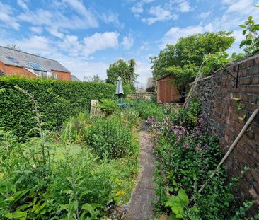 3 bedroom terraced house to rent - Photo 2