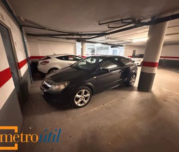 Piso de alquiler en Calle Gil de Hontañón, Carbajosa de la Sagrada - Photo 4