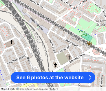 2 bedroom apartment for rent - Photo 1