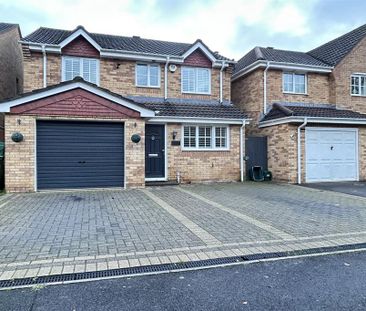 3 bedroom detached house to rent - Photo 5