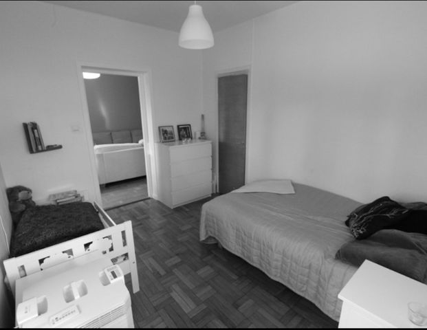 Sandhamnsgatan 3 - Photo 1