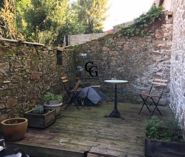 Location Maison 3 pièces 64m² BOUGUENAIS 44340 - Photo 5