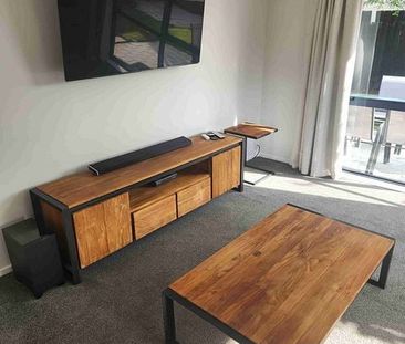 Charming 3BR Mairehau w/ Garden - Photo 1