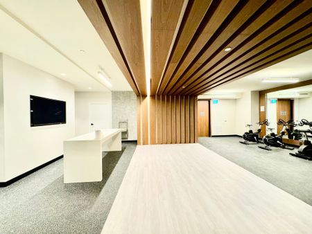 For Lease - 5 Defries Street Unit# 514, Toronto, Ontario - Photo 2