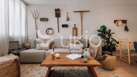 Apartamento de alquiler en Carrer de Ganduxer, Sant Gervasi- Galvany - Photo 2