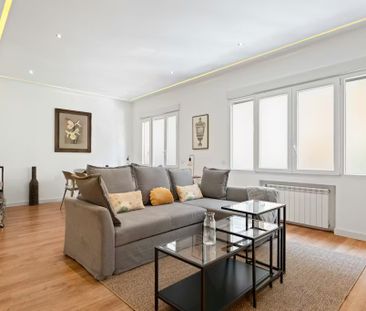 Calle Donoso Cortés, Madrid, Community of Madrid 28015 - Photo 1