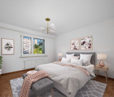 Wie NEU! Ideal für Jung und Alt! - Foto 1