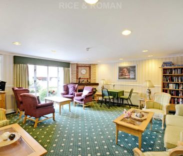 2 Bedroom Apartment, Manor Place – Walton - Photo 2