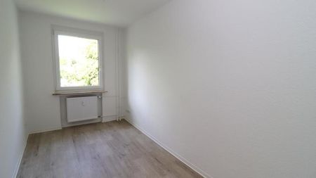 Kaßberg! Schöne Giebelwohnung mit Balkon in der 2. Etage - Photo 4