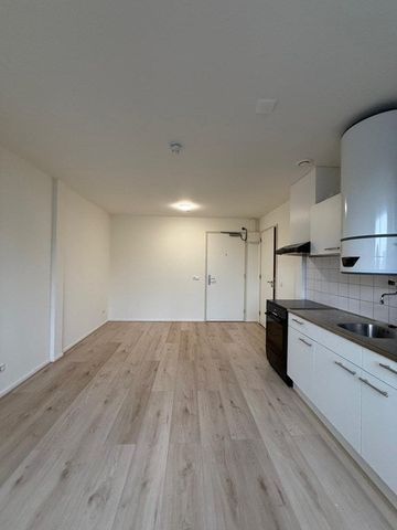 Te huur: Appartement Henry Dunantweg in Alphen aan den Rijn - Foto 4