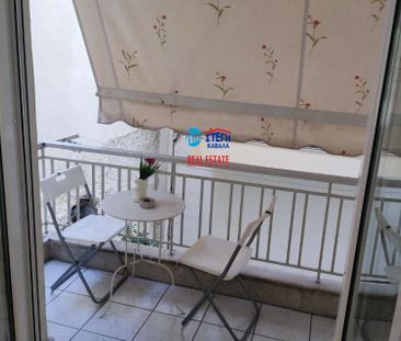 Studio/Γκαρσονιέρα για ενοικίαση Άγιος Ιωάννης (Καβάλα) - Photo 5