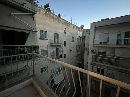Διαμέρισμα για ενοικίαση Καμάρα - Ροτόντα (Κέντρο Θεσσαλονίκης) - Photo 4
