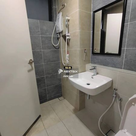 Setia city residences @setia city - Foto 5