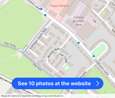 Wolsey Way, Cambridge, Cambridgeshire, CB1 - Photo 1