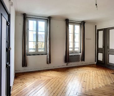Location Appartement 1 pièce 31m² ROUEN 76000 - Photo 5