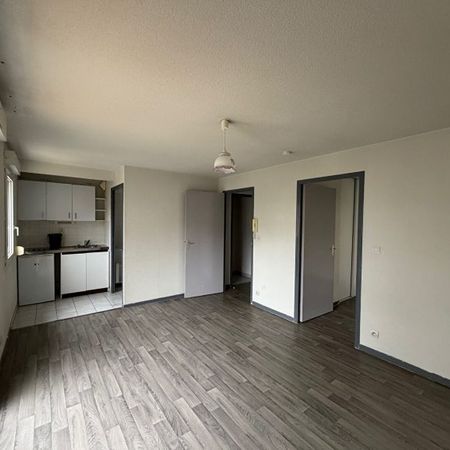 Appartement 2 pièces – 33 m² environ à Rennes (ref : G60818) - Photo 4