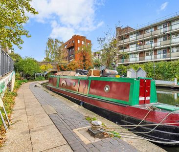 Whitmore Road, Hoxton - Photo 2