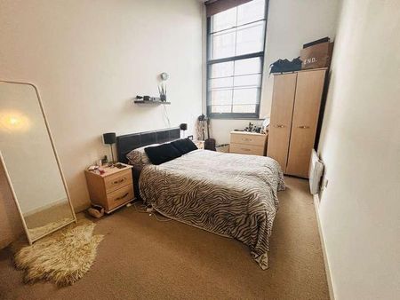 Admin Building, New Bridge Street, M3 - Photo 4