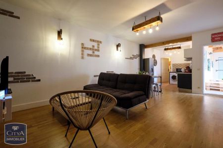Location Appartement 3 pièces 67m² CARCASSONNE 11000 - Photo 2