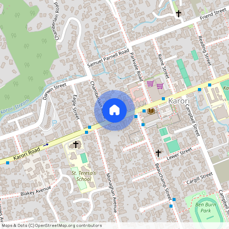 A/282 Karori Rd, Karori, Wellington City