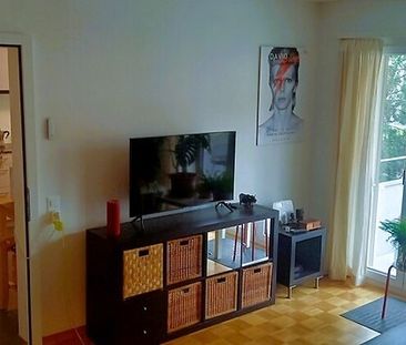 2 Zimmer-Wohnung in Zürich - Kreis 11 Oerlikon, möbliert, auf Zeit - Photo 6