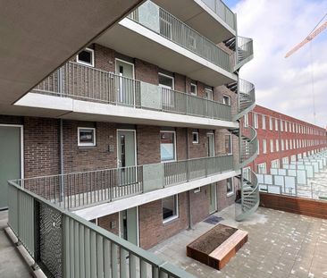 Roentgenstraat, 3071TA, Rotterdam - Photo 6
