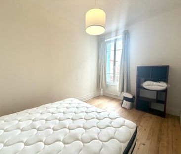Appartement à louer - Photo 3
