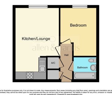 Rhodfa'r Gwagenni - Photo 4