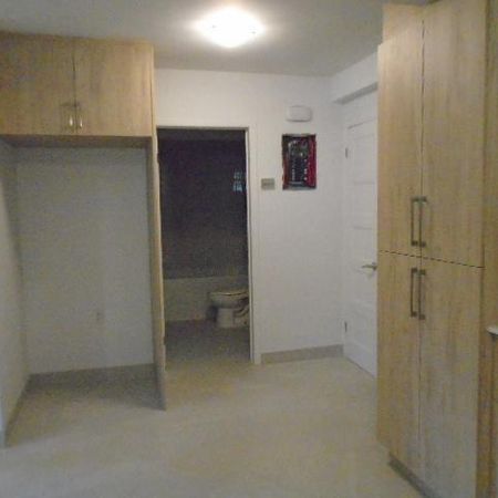 4 ½ Sous Sol St Léonard LIBRE - Photo 4