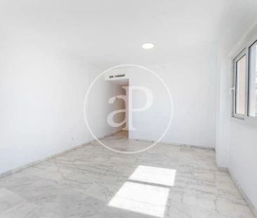 Piso de alquiler en Carrer de L'illa de Malta, Ciudad Jardín - Photo 4