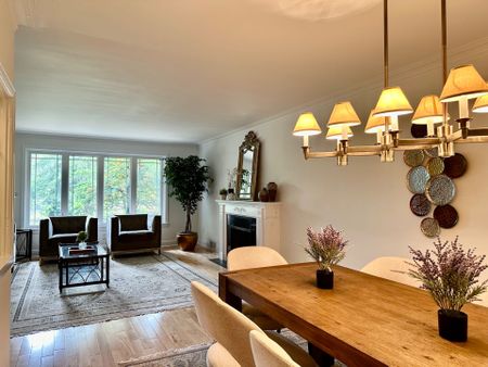 For Lease - 97 Valecrest Drive, Toronto, Ontario - Photo 5