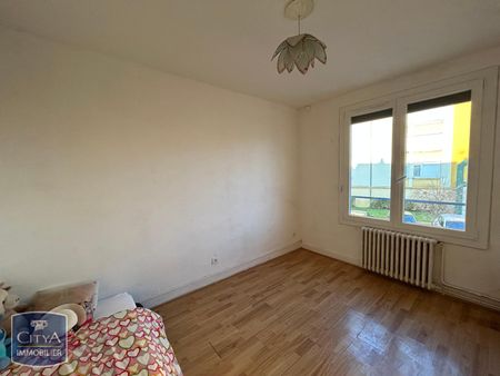 Location Maison 5 pièces 84m² CHATEAU THIERRY 02400 - Photo 3